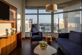 Novotel Jeddah Tahlia Street