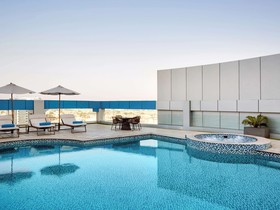 Novotel Jeddah Tahlia Street