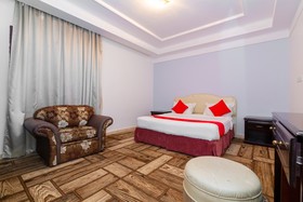 OYO 148 Diamond Beach Hotel