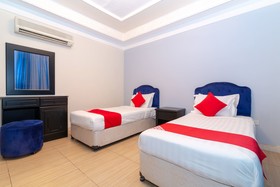 OYO 148 Diamond Beach Hotel