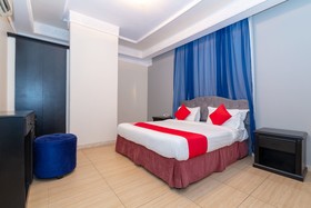 OYO 148 Diamond Beach Hotel