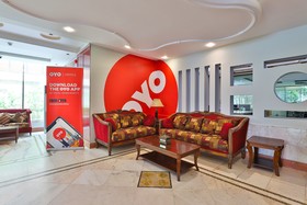 OYO 148 Diamond Beach Hotel
