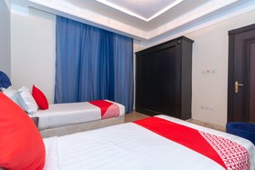 OYO 148 Diamond Beach Hotel