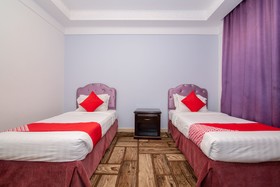 OYO 148 Diamond Beach Hotel