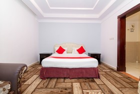 OYO 148 Diamond Beach Hotel