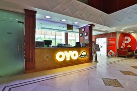 OYO 148 Diamond Beach Hotel