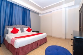 OYO 148 Diamond Beach Hotel
