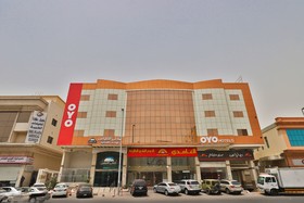 OYO 148 Diamond Beach Hotel