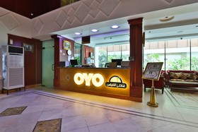 OYO 148 Diamond Beach Hotel