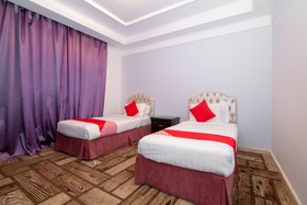 OYO 148 Diamond Beach Hotel