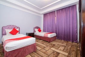 OYO 148 Diamond Beach Hotel