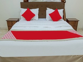 OYO 580 Manar Jeddah Units