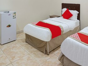 OYO 580 Manar Jeddah Units
