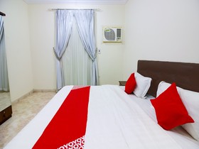 OYO 580 Manar Jeddah Units