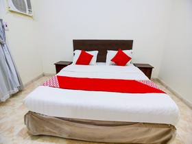 OYO 580 Manar Jeddah Units