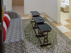 OYO 580 Manar Jeddah Units