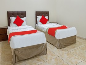 OYO 580 Manar Jeddah Units