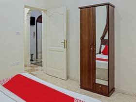 OYO 580 Manar Jeddah Units