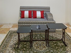 OYO 580 Manar Jeddah Units