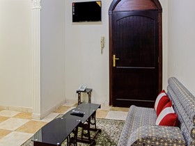 OYO 580 Manar Jeddah Units