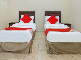 OYO 580 Manar Jeddah Units