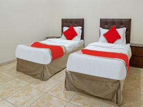 OYO 580 Manar Jeddah Units