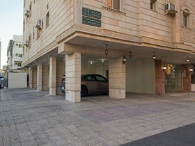 OYO 580 Manar Jeddah Units