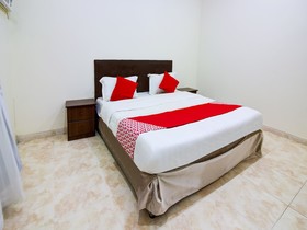 OYO 580 Manar Jeddah Units