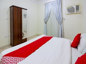 OYO 580 Manar Jeddah Units