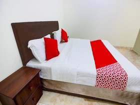 OYO 580 Manar Jeddah Units