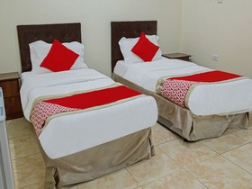 OYO 580 Manar Jeddah Units