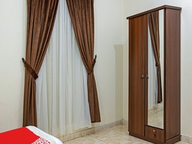 OYO 580 Manar Jeddah Units