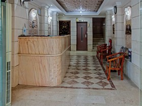 OYO 580 Manar Jeddah Units