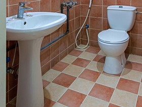 OYO 580 Manar Jeddah Units