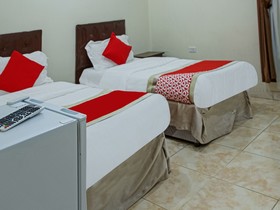 OYO 580 Manar Jeddah Units