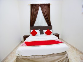OYO 580 Manar Jeddah Units