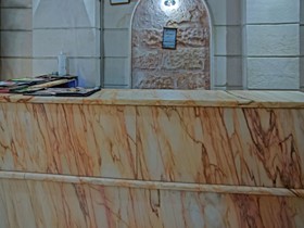 OYO 580 Manar Jeddah Units