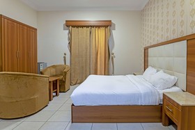 OYO 607 Jeddah Palace Hotel