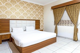 OYO 607 Jeddah Palace Hotel