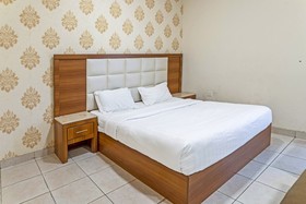 OYO 607 Jeddah Palace Hotel