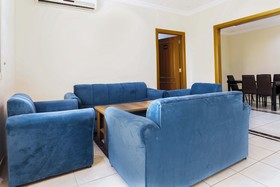 OYO 607 Jeddah Palace Hotel