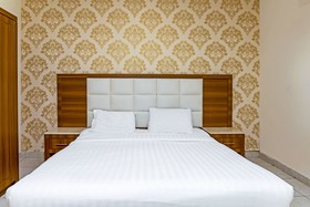 OYO 607 Jeddah Palace Hotel