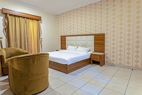 OYO 607 Jeddah Palace Hotel