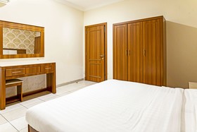 OYO 607 Jeddah Palace Hotel