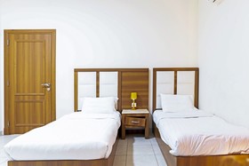OYO 607 Jeddah Palace Hotel