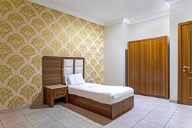 OYO 607 Jeddah Palace Hotel