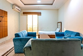 OYO 607 Jeddah Palace Hotel