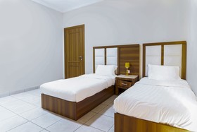 OYO 607 Jeddah Palace Hotel