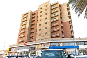 OYO 607 Jeddah Palace Hotel