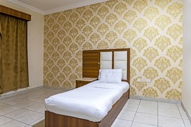 OYO 607 Jeddah Palace Hotel